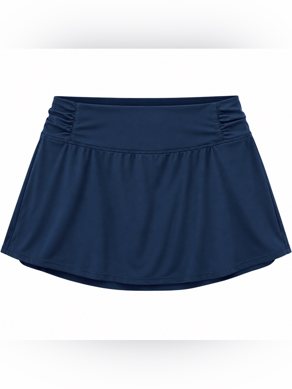 Layer8 Athletic Skort in Blue Girls XL NWT